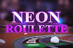 Neon Roulette Review 2024